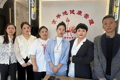 丰台广安好茶之地，约茶艺术，茶学生的生活方式